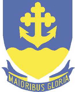 Keskikokoinen vaakuna
